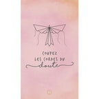 L'Oracle des Créateurs Sacrés - Coffret 66 Cartes Chris Anne Editions Exergue