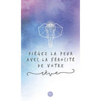 L'Oracle des Créateurs Sacrés - Coffret 66 Cartes Chris Anne Editions Exergue