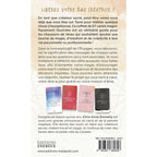 L'Oracle des Créateurs Sacrés - Coffret 66 Cartes Chris Anne Editions Exergue