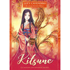 L'Oracle des Kitsune - Lucy Cavendish - Livre + 45 cartes Editions Exergue