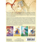 L'Oracle des Kitsune - Lucy Cavendish - Livre + 45 cartes Editions Exergue