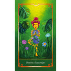 L'Oracle des Medeores - 64 Cartes Editions Exergue