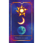 L'Oracle des Medeores - 64 Cartes Editions Exergue