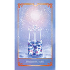 L'Oracle des Medeores - 64 Cartes Editions Exergue