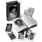 L'Oracle des Ombres - Livre + 30 cartes Editions Arcana Sacra