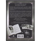 L'Oracle des Ombres - Livre + 30 cartes Editions Arcana Sacra