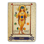 Oracle des Sorts Enchantés - Priestess Moon Guy Trédaniel Editeur