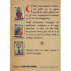 Oracle des Sorts Enchantés - Priestess Moon Guy Trédaniel Editeur