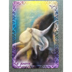 L'Oracle du Peuple Animal - Arnaud Riou - Coffret 50 Cartes Guy Trédaniel Editeur