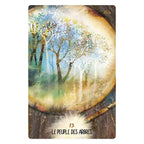 L'Oracle du Tambour - 44 Cartes - Carole Pirmez Editions Vega