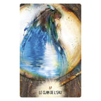 L'Oracle du Tambour - 44 Cartes - Carole Pirmez Editions Vega