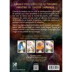 L'Oracle du Tambour - 44 Cartes - Carole Pirmez Editions Vega