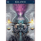 Oracle du Zodiaque - Barbara Moore - Jeu 26 Cartes Guy Trédaniel Editeur