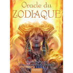 Oracle du Zodiaque - Barbara Moore - Jeu 26 Cartes Guy Trédaniel Editeur