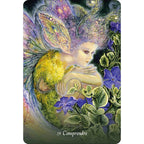 L'Oracle de la Gratitude - 55 Cartes + Livret - Angela Hartfield Editions Vega