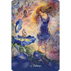L'Oracle de la Gratitude - 55 Cartes + Livret - Angela Hartfield Editions Vega