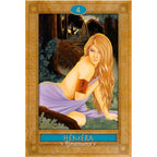 Oracle Mythique - Carisa Mellado Editions Exergue