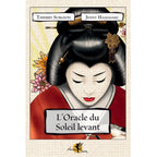 L'Oracle du Soleil Levant - Coffret 60 Cartes Editions Arcana Sacra