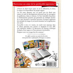 L'Oracle du Soleil Levant - Coffret 60 Cartes Editions Arcana Sacra