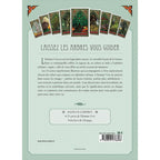 L'Oracle Celtique de la Nature - Matthews John - Coffret 25 Cartes Guy Trédaniel Editeur