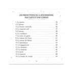 L'Oracle de La Bonne Aventure - Stéphanie Abellan Le Courrier du Livre