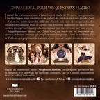 L'Oracle de La Bonne Aventure - Stéphanie Abellan Le Courrier du Livre