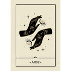 L'Oracle de la Voix des Ames - Isabelle Cerf Editions Exergue