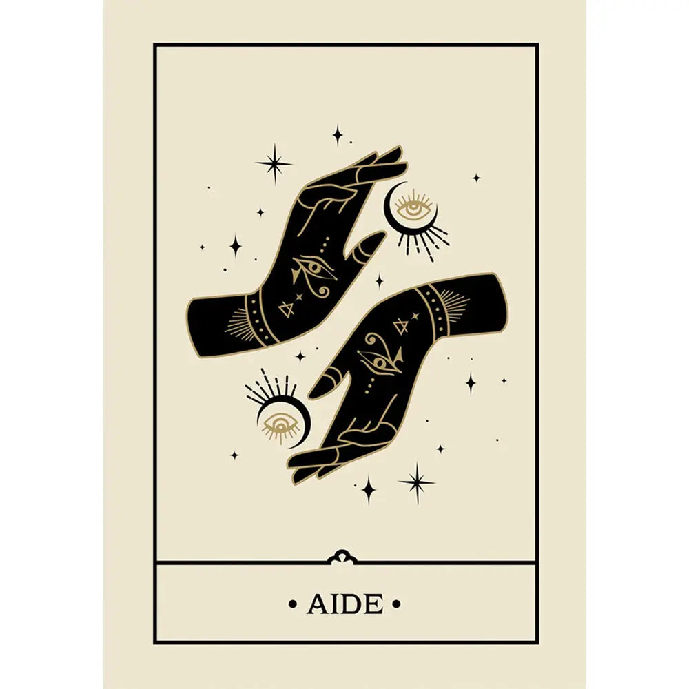 L'Oracle de la Voix des Ames - Isabelle Cerf Editions Exergue