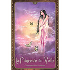 Oracle des Fées - Coffret livre + 47 cartes Editions Exergue
