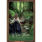 Oracle des Fées - Coffret livre + 47 cartes Editions Exergue