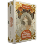 L'Oracle des Relations Karmiques - Isabelle Cerf Editions Exergue