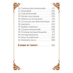 L'Oracle des Relations Karmiques - Isabelle Cerf Editions Exergue