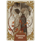 L'Oracle des Relations Karmiques - Isabelle Cerf Editions Exergue