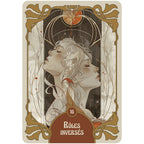 L'Oracle des Relations Karmiques - Isabelle Cerf Editions Exergue