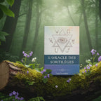 L'Oracle des Sortilèges - Livre + 45 cartes Editions Exergue