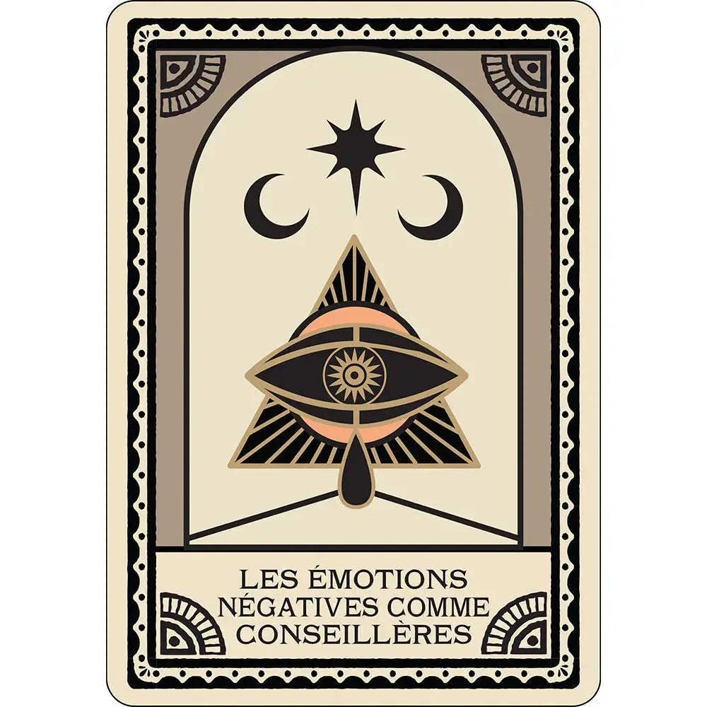 L'Oracle du Silence des Ames - Isabelle Cerf Editions Exergue
