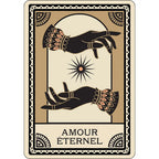 L'Oracle du Silence des Ames - Isabelle Cerf Editions Exergue