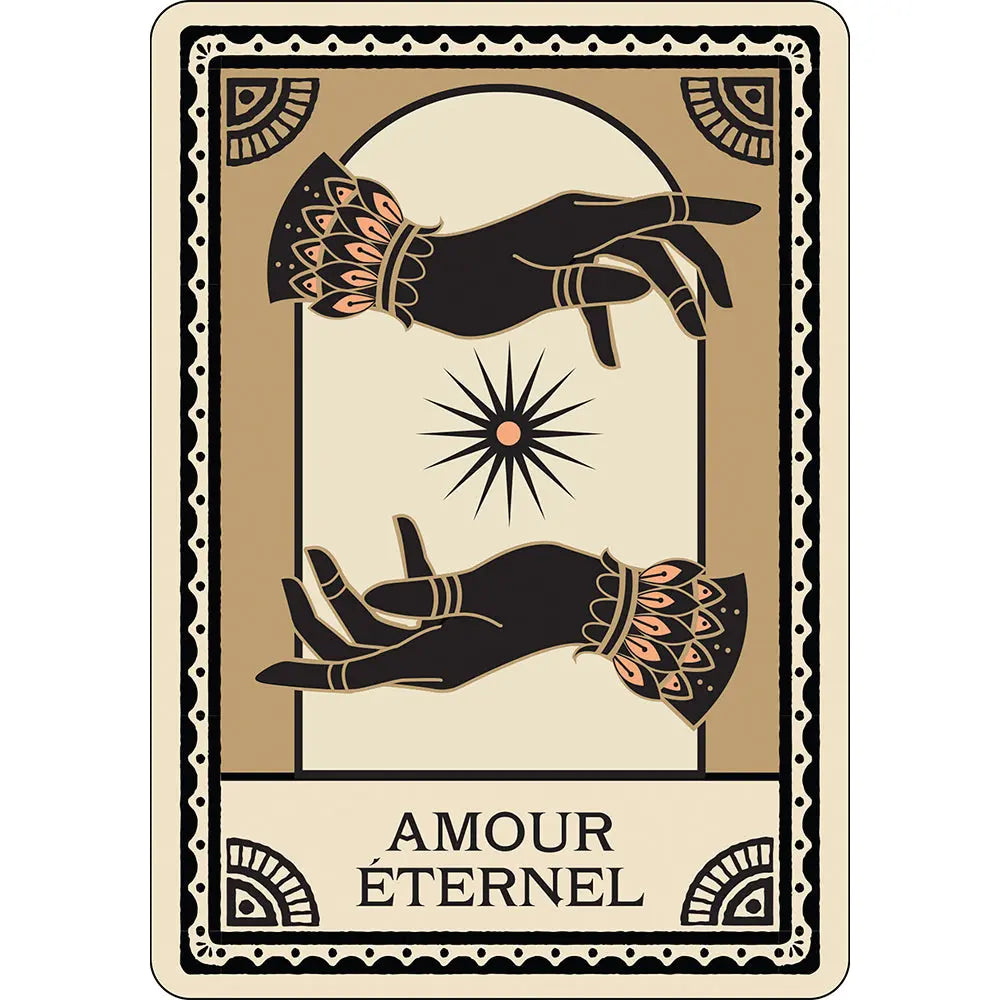 L'Oracle du Silence des Ames - Isabelle Cerf Editions Exergue