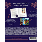 L'Oracle Enchanté des Contes de Fées Coffret - 36 Cartes et Livret Editions Grancher