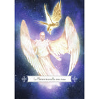 L'Oracle du Phénix - Damien Jacquemet - Coffret 40 Cartes Guy Trédaniel Editeur