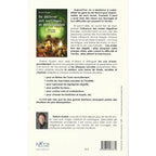 Quatrième de couverture du livre Se délivrer des sortilèges et de la fatalité, présentant le résumé et une biographie de l'auteur sur fond blanc.