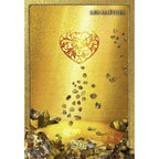 L'Oracle du Peuple Minéral - Arnaud Riou - Coffret 50 Cartes Guy Trédaniel Editeur