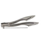 Pince Argentée à Charbons Ardents - Wings 16 cm Echoppe de Gaïa