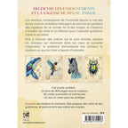 La Prophétie des Animaux - Coffret 56 Cartes - Illyzziah Editions Vega