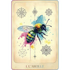 La Prophétie des Animaux - Coffret 56 Cartes - Illyzziah Editions Vega