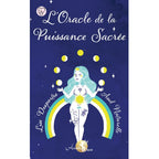 L'Oracle de la Puissance Sacrée - 33 Cartes Editions Arcana Sacra