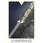 Réalise ton Aspiration - Bruno Lallement - Coffret 74 Cartes Le Courrier du Livre