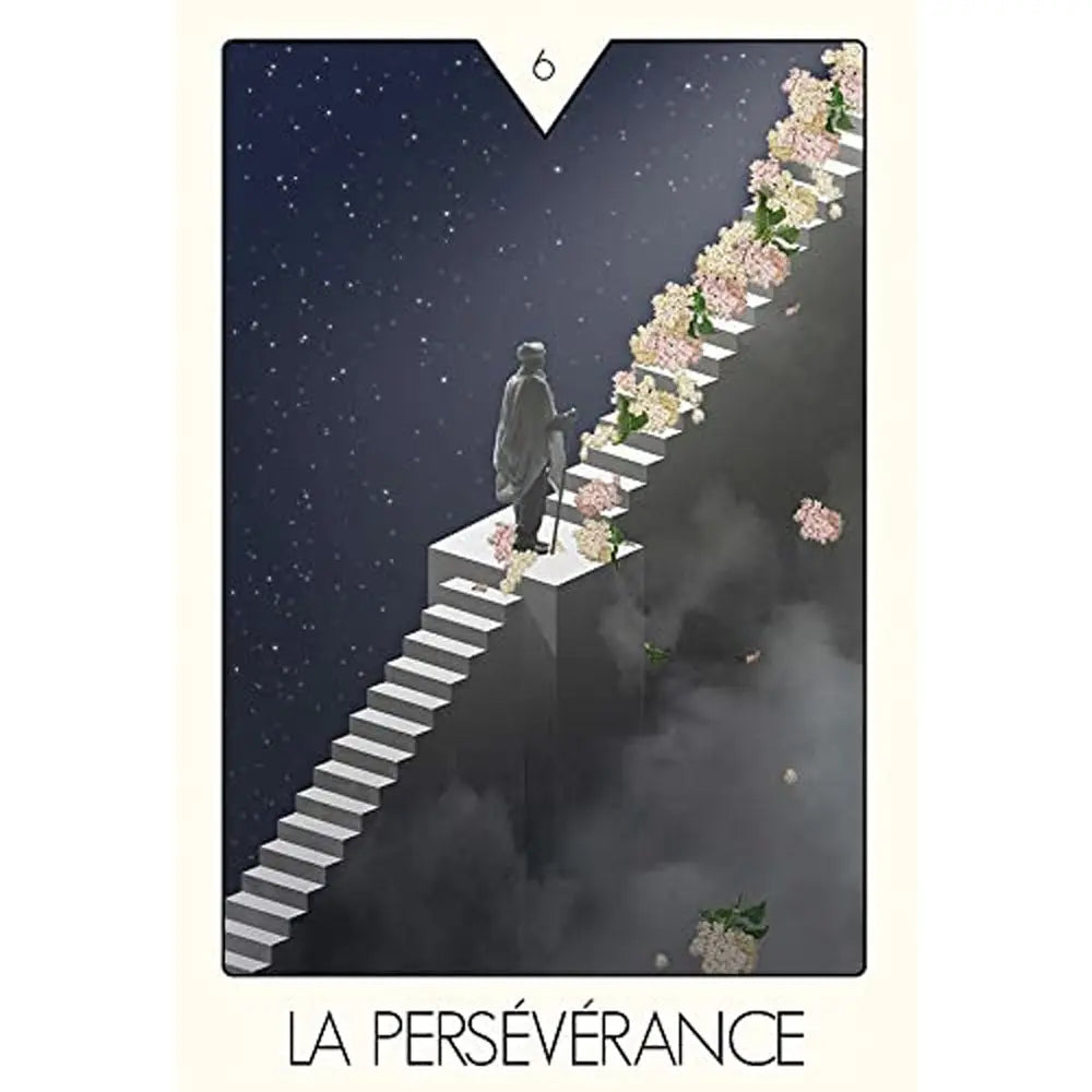 Réalise ton Aspiration - Bruno Lallement - Coffret 74 Cartes Le Courrier du Livre