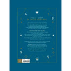 Quatrième de couverture du livre Rituels et secrets de magie moderne de Marc Neu proposant plus de cent rituels, sortilèges et techniques de divination pour pratiquer la magie blanche au quotidien.