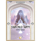 Starchild Tarot -  Coffret Livre + 79 cartes + Boîte cloche Editions Arcana Sacra